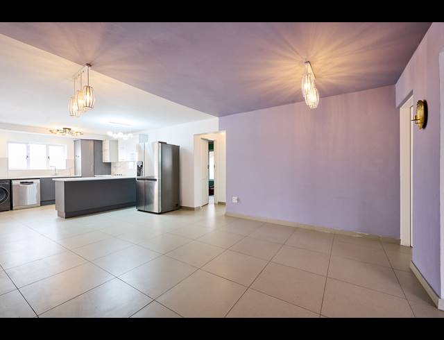 4 BEDROOM HOUSE FOR SALE IN BUCCLEUCH